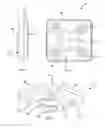Fig. 03 - Modular cutting insert and method of making same