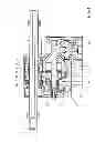 Fig. 02 - PRECISION BORE MACHINE AND METHOD OF PRODUCING A PRECISE BORE