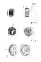 Fig. 03 - PRECISION BORE MACHINE AND METHOD OF PRODUCING A PRECISE BORE