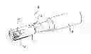 Fig. 01 - Metal-cutting tool, in particular reaming tool