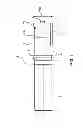 Fig. 02 - Metal-cutting tool, in particular reaming tool