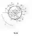 Fig. 04 - Metal-cutting tool, in particular reaming tool