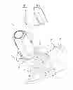 Fig. 01 - Portable attachment for aligning a power tool and method