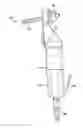 Fig. 01 - LOW PROFILE TURBINE MAINTENANCE DEVICE