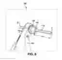 Fig. 07 - LOW PROFILE TURBINE MAINTENANCE DEVICE