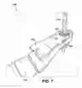 Fig. 08 - LOW PROFILE TURBINE MAINTENANCE DEVICE