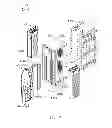 Fig. 05 - Milling method for machining metallic member