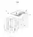 Fig. 02 - Spindle jig and auto pallet-changeable machining center having the same