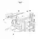 Fig. 06 - Spindle jig and auto pallet-changeable machining center having the same