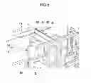 Fig. 07 - Spindle jig and auto pallet-changeable machining center having the same