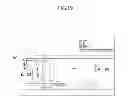 Fig. 20 - Spindle jig and auto pallet-changeable machining center having the same