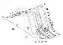 Fig. 01 - Apparatus for the securing of a load