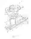 Fig. 09 - Apparatus for the securing of a load