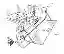 Fig. 01 - Cargo area divider assembly