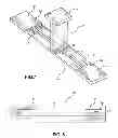 Fig. 06 - Cargo area divider assembly