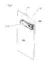 Fig. 04 - Fixing device for a furniture fitting