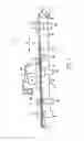 Fig. 02 - Deep-drawing packaging machine with electromotive lifting gear