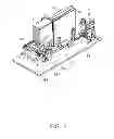 Fig. 03 - MACHINE FOR LOADING AND UNLOADING MATERIAL