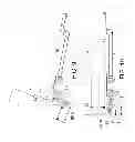 Fig. 06 - Transport apparatus for elongate objects