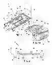 Fig. 02 - CART WITH LIFTING SYSTEM AND OMNIDIRECTIONAL WHEELS