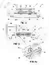 Fig. 04 - CART WITH LIFTING SYSTEM AND OMNIDIRECTIONAL WHEELS