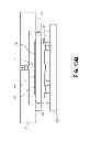 Fig. 28 - Micro device transfer system with pivot mount