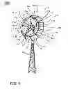 Fig. 02 - MIXER-EJECTOR TURBINE WITH ANNULAR AIRFOILS