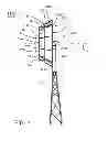 Fig. 05 - MIXER-EJECTOR TURBINE WITH ANNULAR AIRFOILS