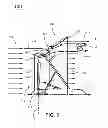 Fig. 06 - MIXER-EJECTOR TURBINE WITH ANNULAR AIRFOILS