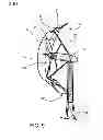 Fig. 10 - MIXER-EJECTOR TURBINE WITH ANNULAR AIRFOILS