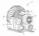 Fig. 01 - Air filter attachment for side channel compressor