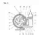 Fig. 02 - Self-priming centrifugal pump