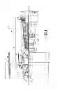 Fig. 02 - Forward compartment baffle arrangement for a geared turbofan engine