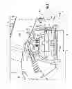 Fig. 04 - Forward compartment baffle arrangement for a geared turbofan engine