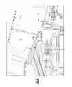 Fig. 07 - Forward compartment baffle arrangement for a geared turbofan engine