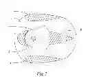 Fig. 03 - Wind wing electrical generator