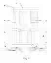 Fig. 04 - Wind wing electrical generator