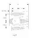 Fig. 10 - Wind wing electrical generator