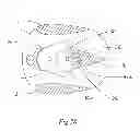 Fig. 29 - Wind wing electrical generator