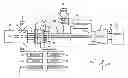 Fig. 01 - System for turbomachine vane control
