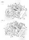 Fig. 06 - Stopper structure for regulating opening degree of nozzle vane in turbocharger