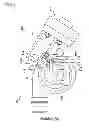 Fig. 07 - Stopper structure for regulating opening degree of nozzle vane in turbocharger