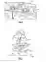 Fig. 04 - Variable vane having body formed of first material and trunnion formed of second material