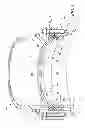 Fig. 03 - Sealing system for flanged joint