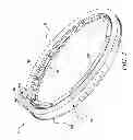 Fig. 04 - Sealing system for flanged joint