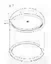Fig. 13 - Direct orientation vector rotor