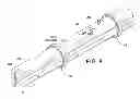 Fig. 09 - HELICOPTER WITH ROTOR BLADE LOAD CONTROL METHOD AND DEVICE