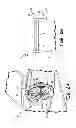 Fig. 03 - FAN WITH INTEGRAL SHROUD