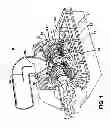 Fig. 02 - Tapered part-span shroud