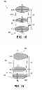 Fig. 07 - Tapered part-span shroud